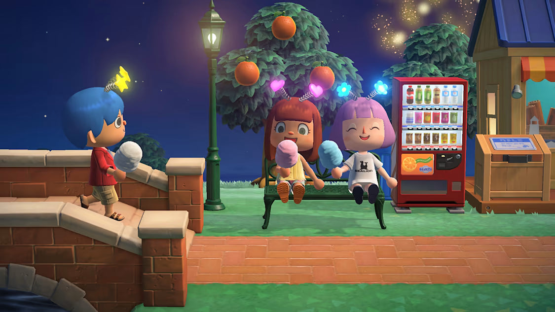 Animal Crossing: New Horizons US Nintendo Switch 2 CD Key  AMERICAS  [Email/Instant Delivery]