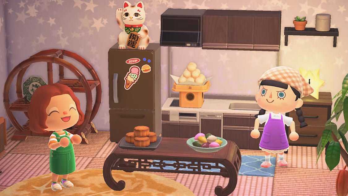 Animal Crossing: New Horizons US Nintendo Switch 2 CD Key  AMERICAS  [Email/Instant Delivery]
