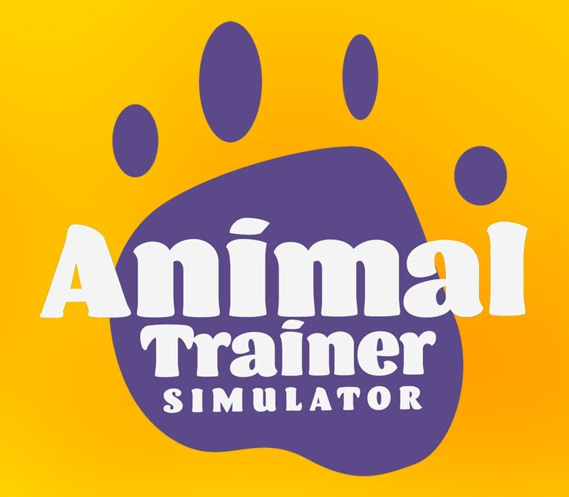Animal Trainer Simulator RoW PC Steam CD Key  REST OF THE WORLD Games Incubator - [Email/Instant Delivery]