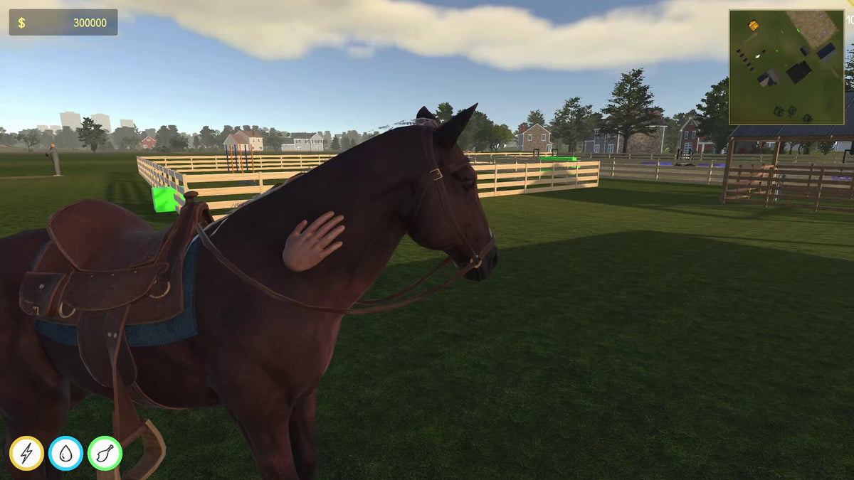 Animal Trainer Simulator RoW PC Steam CD Key  REST OF THE WORLD Games Incubator - [Email/Instant Delivery]