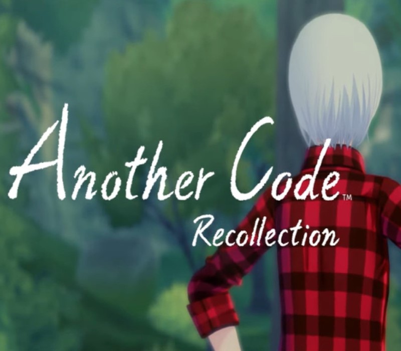 Another Code: Recollection Nintendo Switch Online Account Activation  REGION FREE  [Email/Instant Delivery]