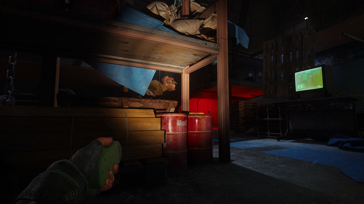 A Quiet Place: The Road Ahead Xbox Series X|S CD Key  OTHER Saber Interactive Inc. - [Email/Instant Delivery]