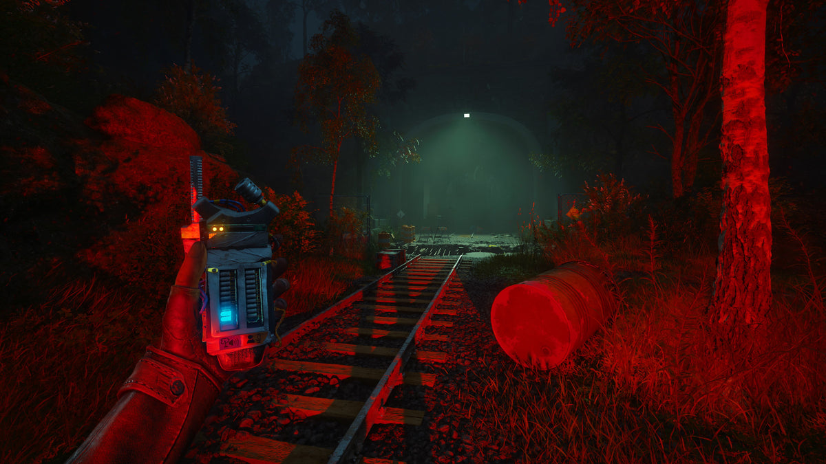 A Quiet Place: The Road Ahead EU Xbox Series X|S CD Key  EUROPE Saber Interactive Inc. - [Email/Instant Delivery]