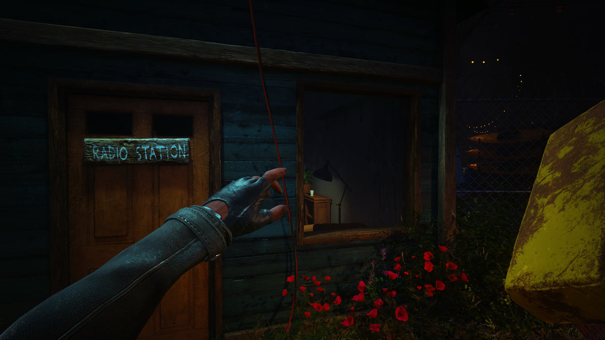 A Quiet Place: The Road Ahead PC Steam Account  REGION FREE Saber Interactive Inc. - [Email/Instant Delivery]