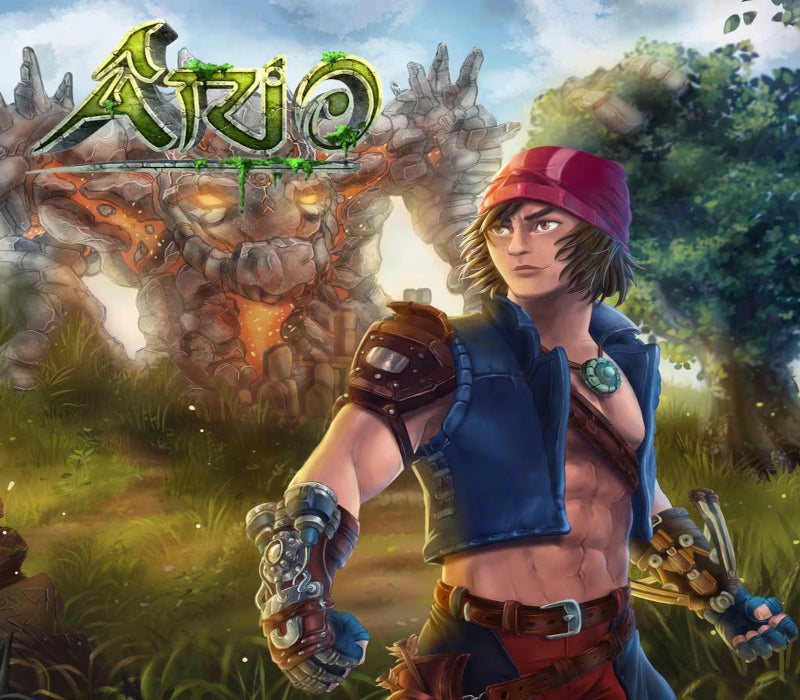 Ario Xbox Series X|S Account  OTHER Artax Games - [Email/Instant Delivery]