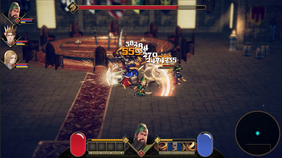 Arisen Force: HeroTest PC Steam CD Key  REGION FREE Lemport - [Email/Instant Delivery]