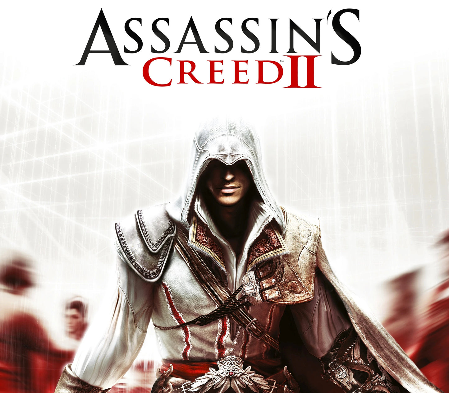 Assassin's Creed 2 PC Ubisoft Connect CD Key  REGION FREE  [Email/Instant Delivery]