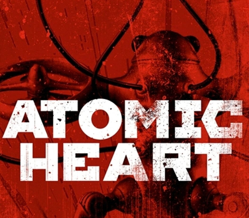 Atomic Heart Xbox Series X|S Account  OTHER Mundfish - [Email/Instant Delivery]