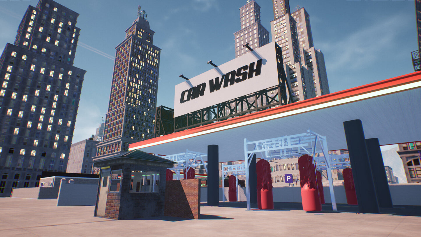 Auto Sale Life PC Steam CD Key  REGION FREE GrabTheGames - [Email/Instant Delivery]