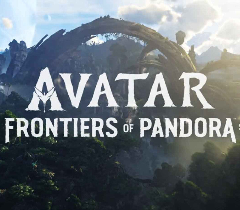 Avatar: Frontiers of Pandora Xbox Series X|S CD Key  REGION FREE Ubisoft - [Email/Instant Delivery]