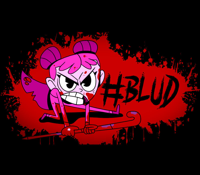 #BLUD XBOX One / Xbox Series X|S Account Xbox One -  REGION FREE Humble Games - [Email/Instant Delivery]