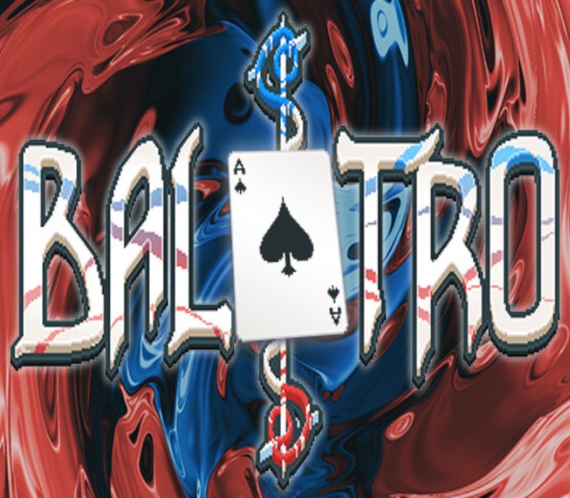 Balatro XBOX One / Xbox Series X|S Account Xbox One -  REGION FREE Playstack - [Email/Instant Delivery]