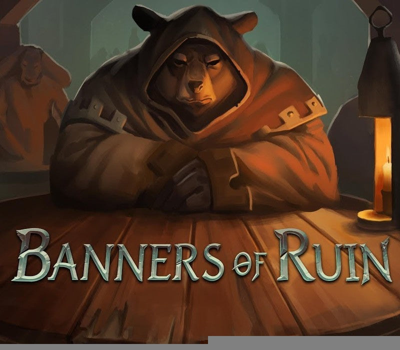 Banners of Ruin - Collection Bundle Steam CD Key  REGION FREE  [Email/Instant Delivery]