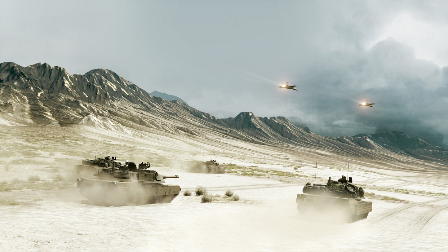Battlefield 3 PC EA App CD Key  REGION FREE Electronic Arts - [Email/Instant Delivery]