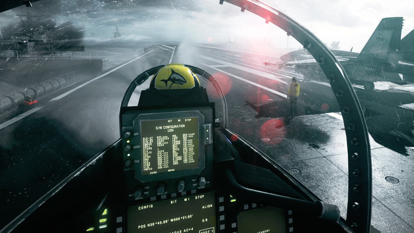 Battlefield 3 PC EA App CD Key  REGION FREE Electronic Arts - [Email/Instant Delivery]