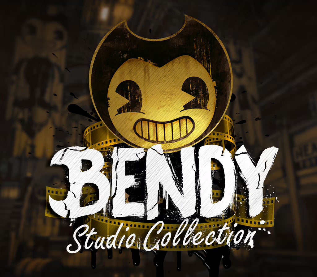 Bendy: Studio Collection XBOX One / Xbox Series X|S Account Xbox One -  REGION FREE Joey Drew Studios - [Email/Instant Delivery]
