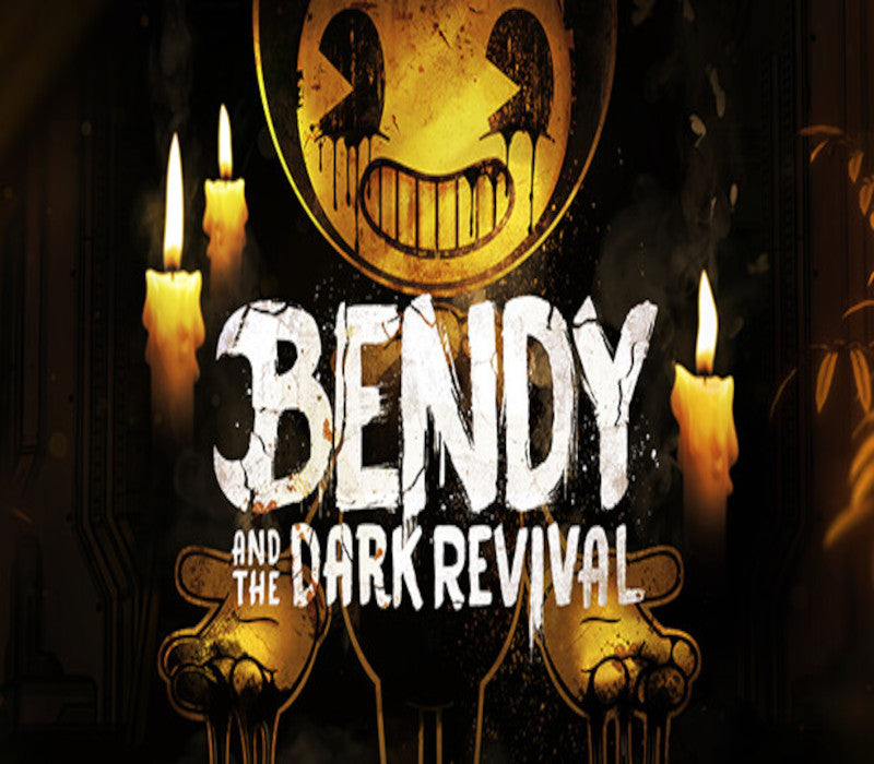 Bendy and the Dark Revival AR XBOX One / Xbox Series X|S CD Key  OTHER  [Email/Instant Delivery]