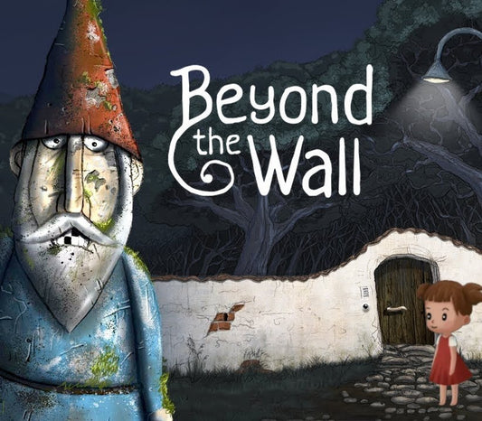Beyond the Wall (2023) Steam CD Key  REGION FREE Rocking Toy - [Email/Instant Delivery]