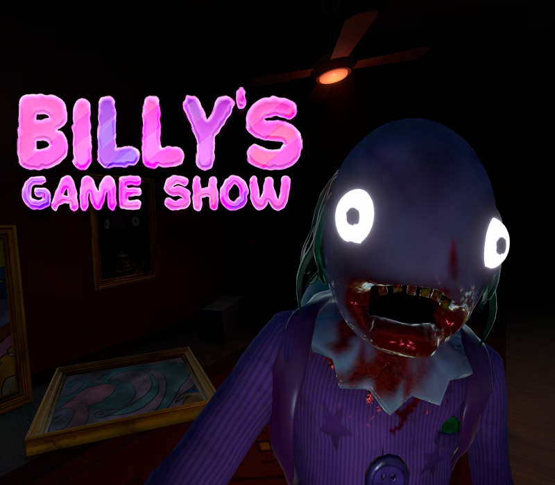 Billy’s Game Show Xbox Series X|S Account  REGION FREE Sometimes You - [Email/Instant Delivery]