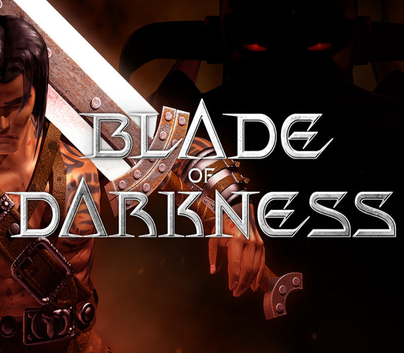 Blade of Darkness AR XBOX One / Xbox Series X|S CD Key  OTHER  [Email/Instant Delivery]