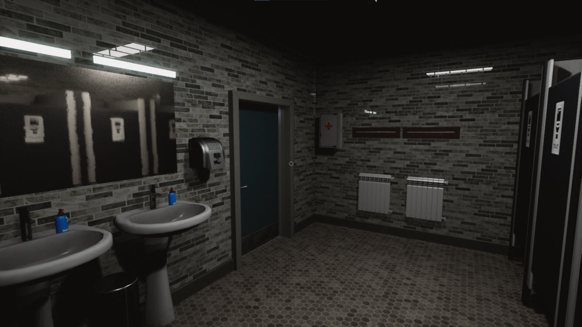 BloodLight RoW PC Steam CD Key  REST OF THE WORLD Galactic Games - [Email/Instant Delivery]