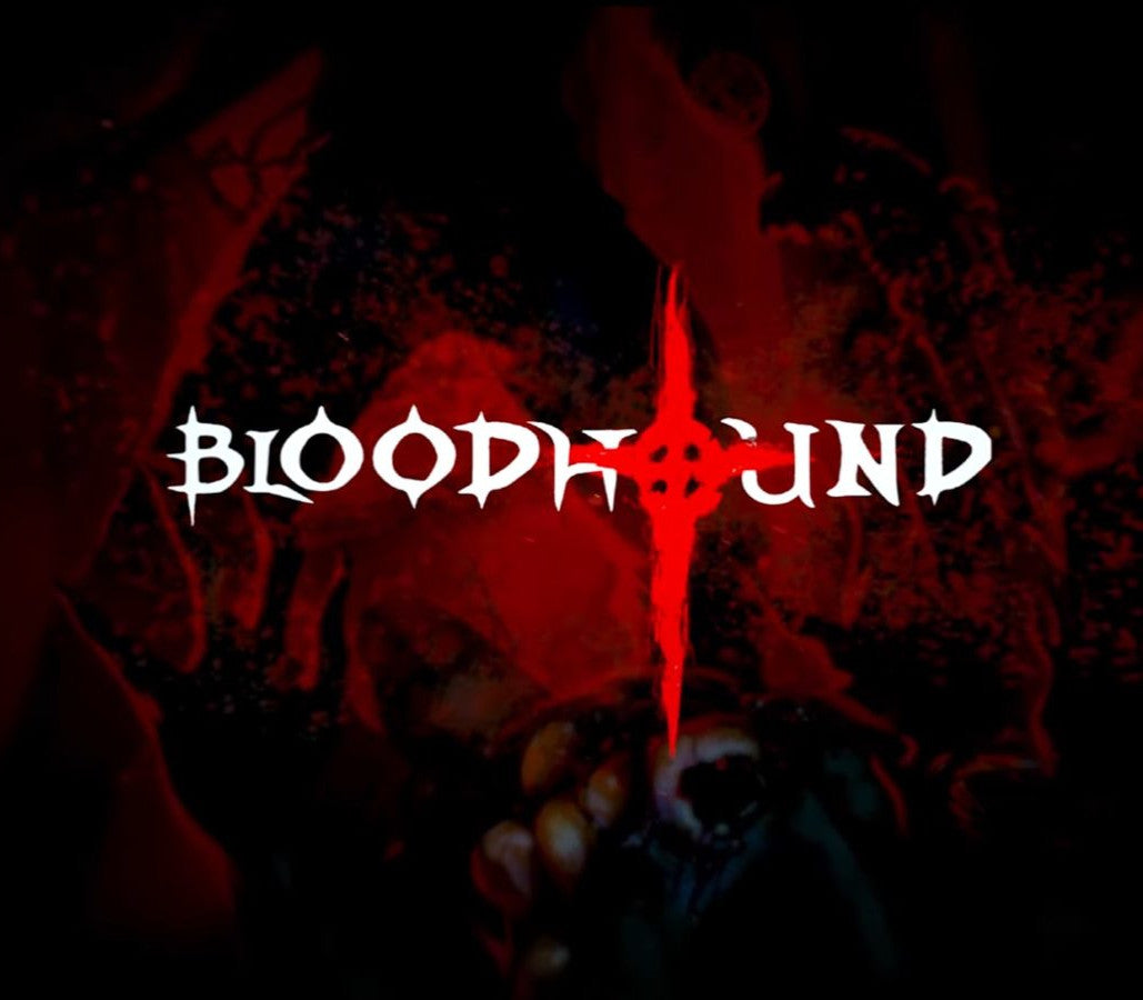 Bloodhound XBOX One / Xbox Series X|S Account Xbox One -  REGION FREE Kruger & Flint Productions - [Email/Instant Delivery]
