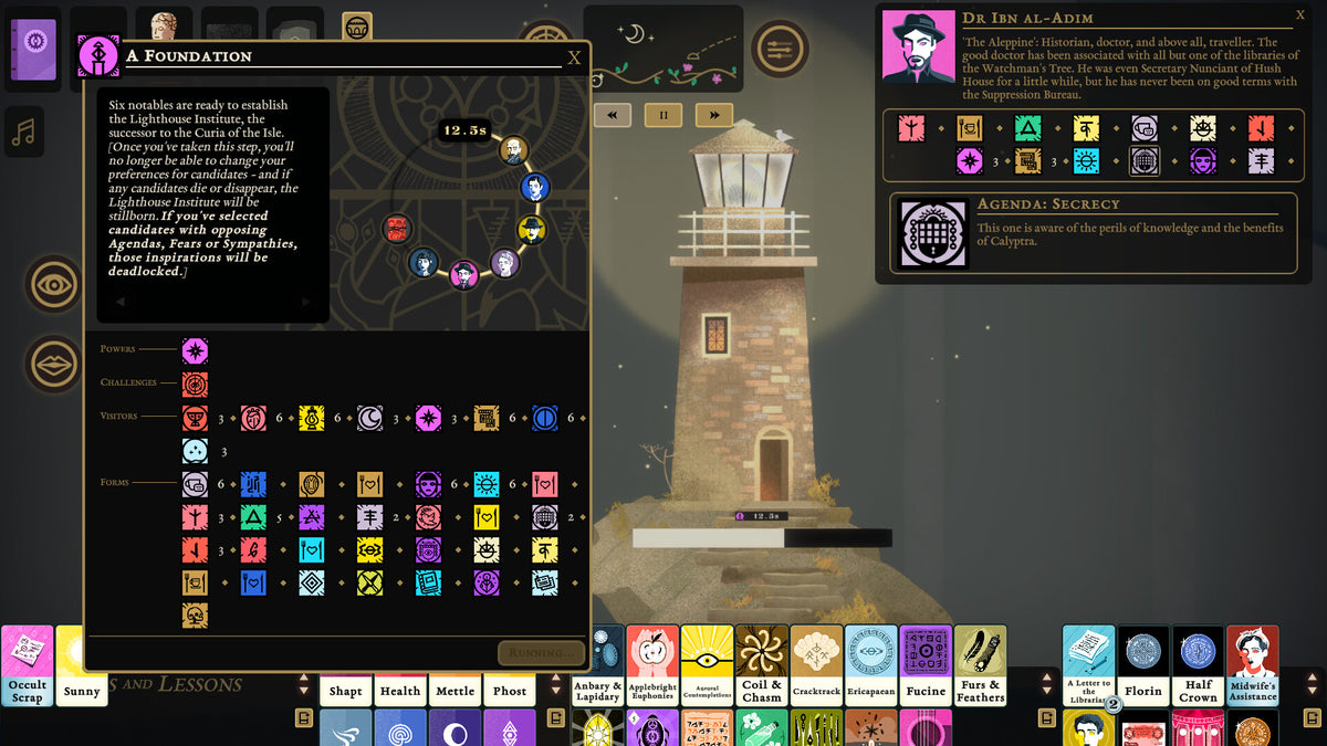 Book of Hours - House of Light DLC PC Steam CD Key  REGION FREE  [Email/Instant Delivery]