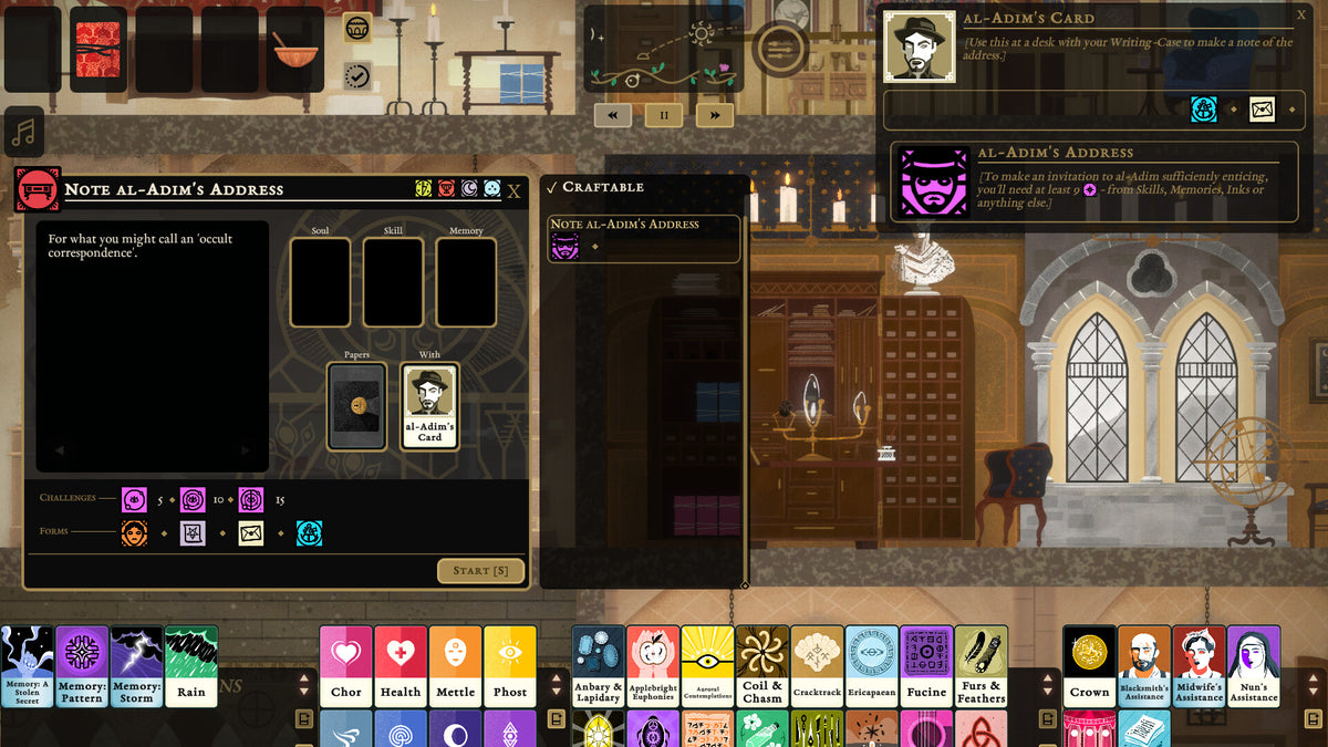 Book of Hours - House of Light DLC PC Steam CD Key  REGION FREE  [Email/Instant Delivery]