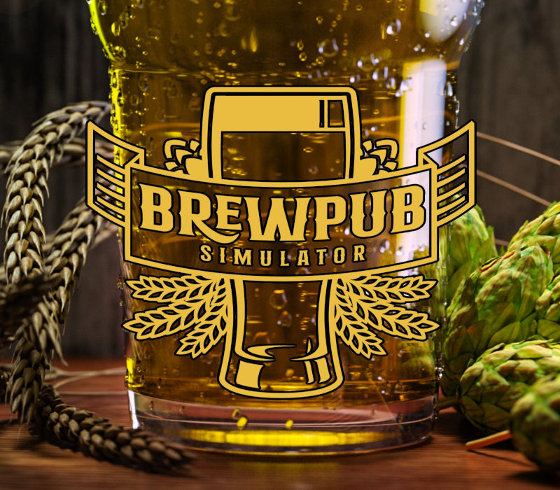 Brewpub Simulator Steam CD Key  REGION FREE Movie Games S.A. - [Email/Instant Delivery]