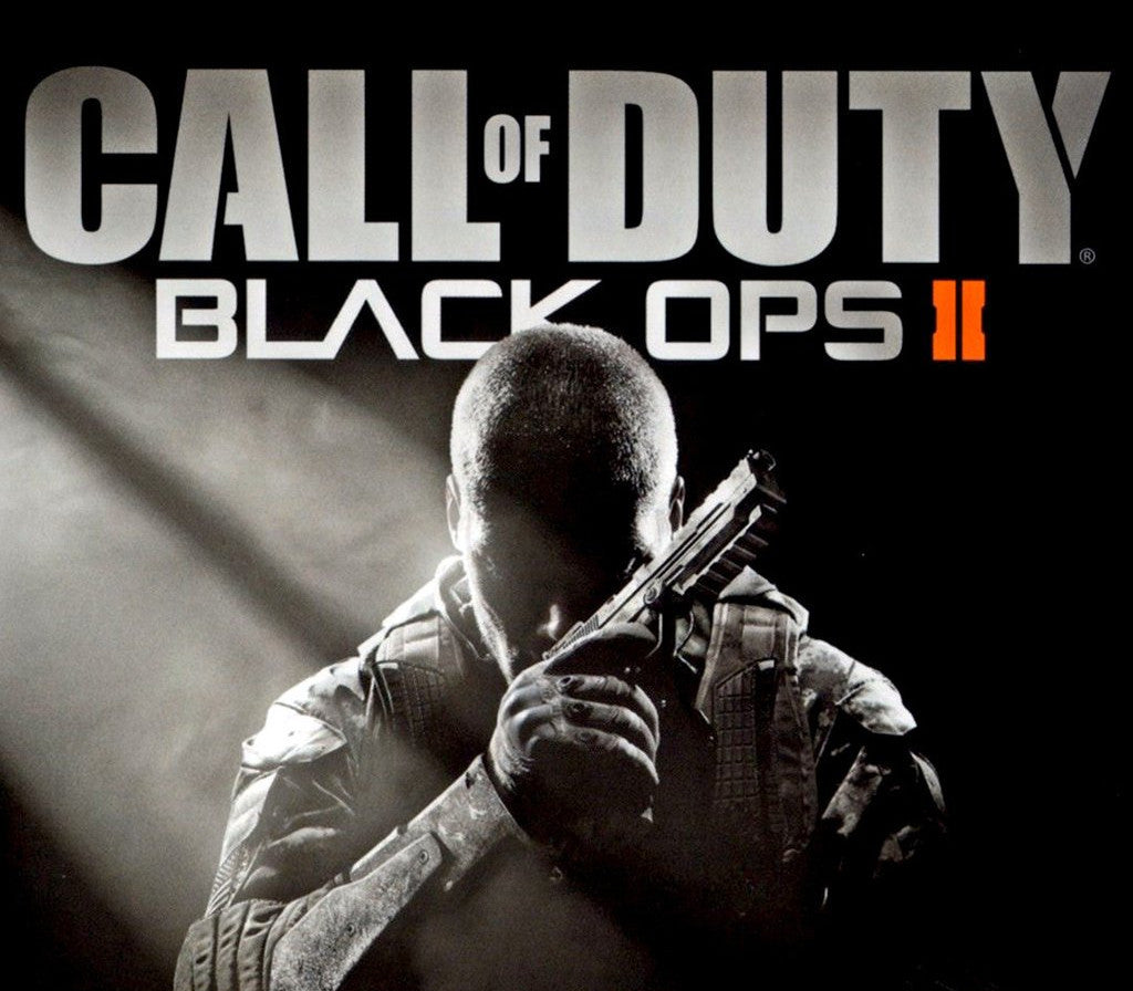 Call of Duty: Black Ops II Steam CD Key  REGION FREE Activision - [Email/Instant Delivery]