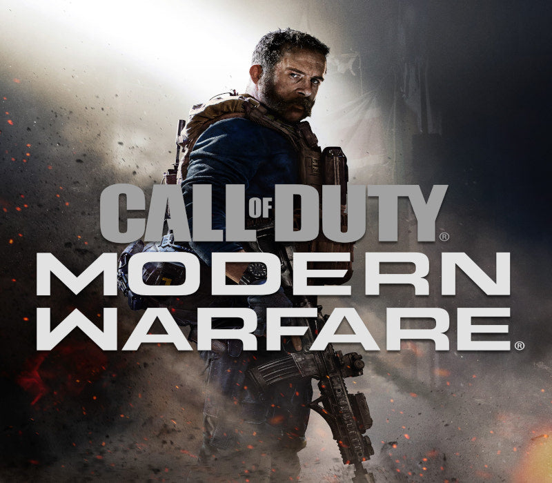 Call of Duty: Modern Warfare (2023) Steam Account  REGION FREE Activision - [Email/Instant Delivery]