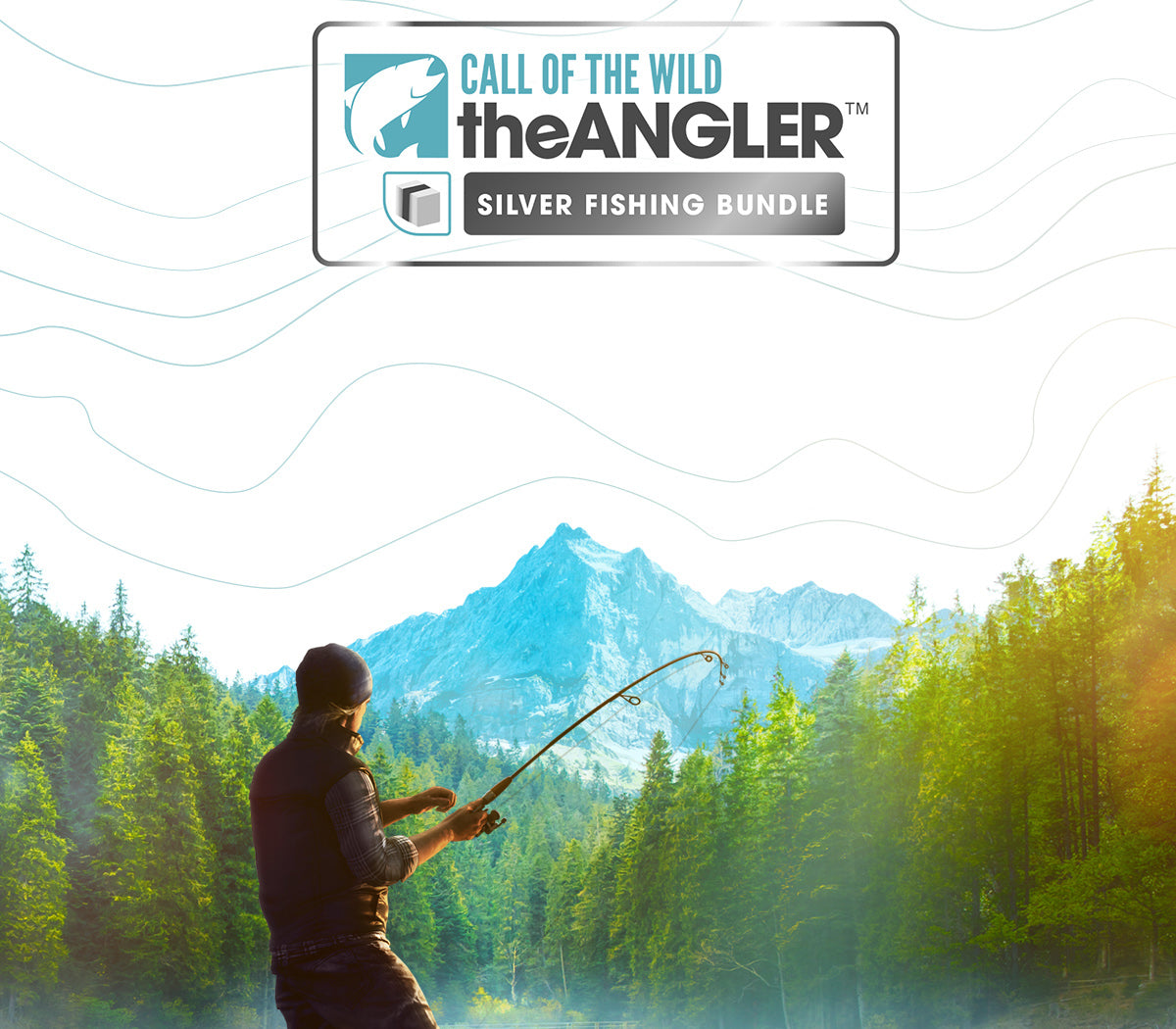 Call of the Wild: The Angler - Silver Fishing Bundle XBOX One / Xbox Series X|S / Windows 10 Account Xbox One -  REGION FREE Expansive Worlds - [Email/Instant Delivery]