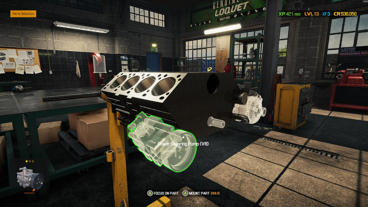 Car Mechanic Simulator 2021 & Revhead XBOX One / Xbox Series X|S Account Xbox One -  REGION FREE PlayWay S.A. - [Email/Instant Delivery]