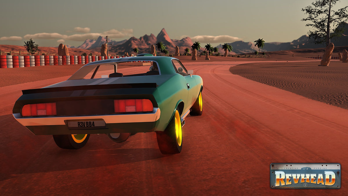 Car Mechanic Simulator 2021 & Revhead XBOX One / Xbox Series X|S Account Xbox One -  REGION FREE PlayWay S.A. - [Email/Instant Delivery]