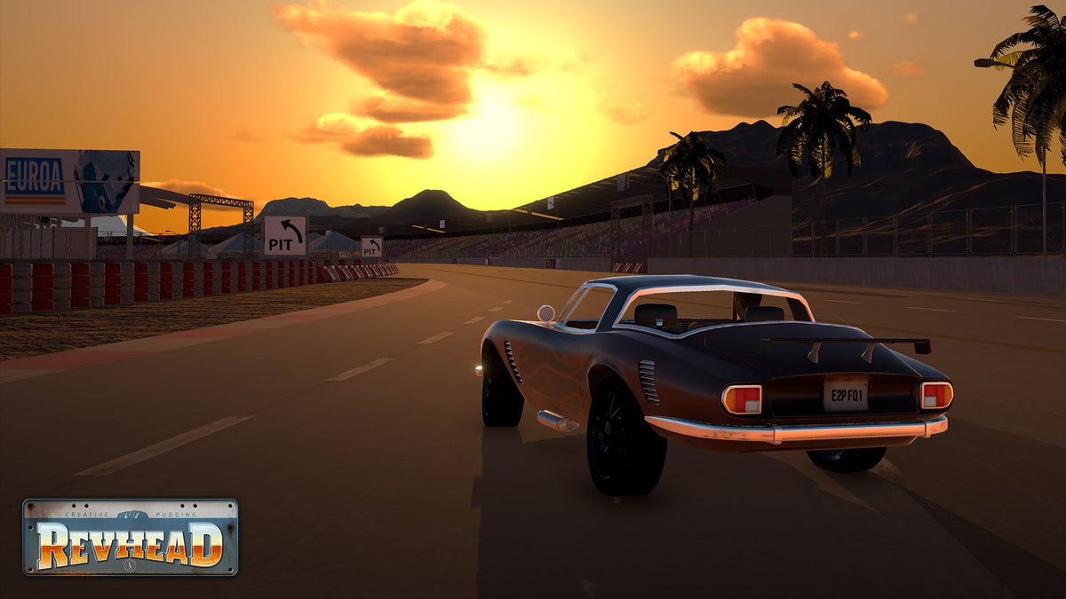 Car Mechanic Simulator 2021 & Revhead XBOX One / Xbox Series X|S Account Xbox One -  REGION FREE PlayWay S.A. - [Email/Instant Delivery]