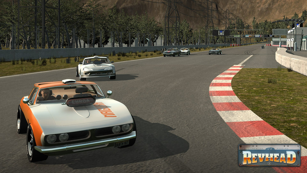 Car Mechanic Simulator 2021 & Revhead XBOX One / Xbox Series X|S Account Xbox One -  REGION FREE PlayWay S.A. - [Email/Instant Delivery]