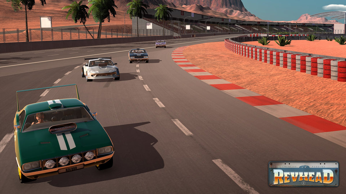 Car Mechanic Simulator 2021 & Revhead XBOX One / Xbox Series X|S Account Xbox One -  REGION FREE PlayWay S.A. - [Email/Instant Delivery]