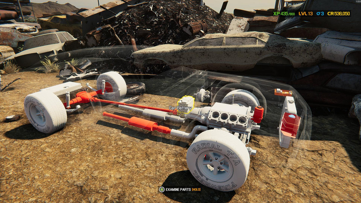 Car Mechanic Simulator 2021 & Revhead XBOX One / Xbox Series X|S Account Xbox One -  REGION FREE PlayWay S.A. - [Email/Instant Delivery]
