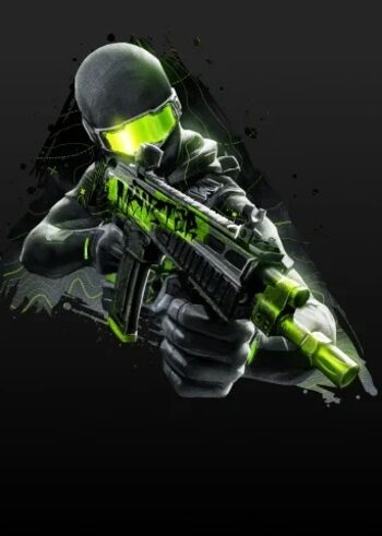 Call of Duty: Modern Warfare III - Exclusive Monster Energy Full Set Bundle Pack PC/PS4/PS5/XBOX One/Series X|S CD Key Other -  REGION FREE  [Email/Instant Delivery]