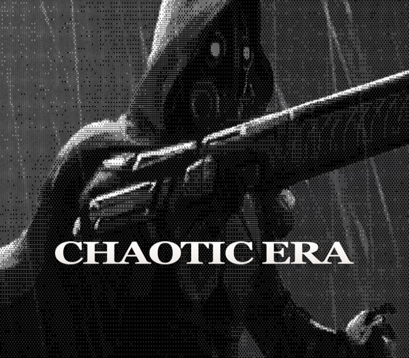 Chaotic Era PC Steam CD Key  REGION FREE BOBBY TECHNOLOGY - [Email/Instant Delivery]