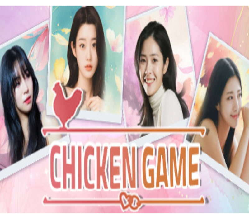 Chicken Game PC Steam CD Key  REGION FREE  [Email/Instant Delivery]