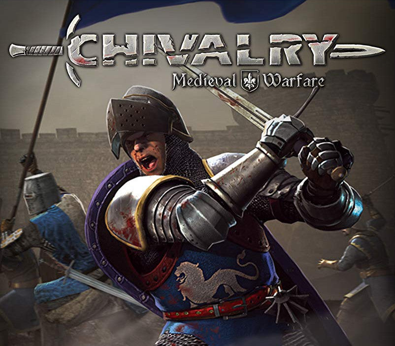 Chivalry: Medieval Warfare EU PC Steam CD Key   EUROPE - all countries Torn Banner Studios - [Email/Instant Delivery]