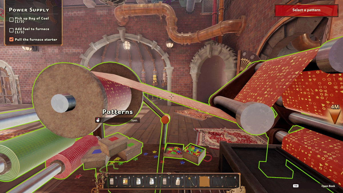 Chocolate Factory Simulator PC Steam CD Key  REGION FREE Games Incubator - [Email/Instant Delivery]