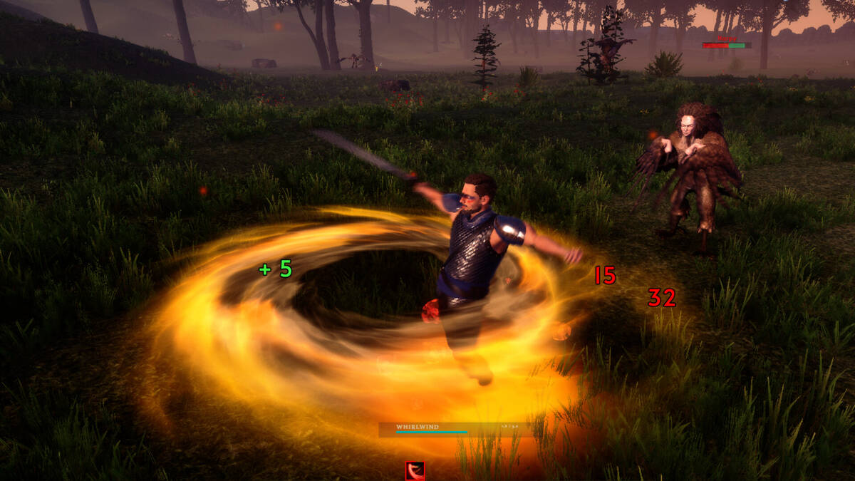 Chronicles Of Errodean PC Steam CD Key  REGION FREE PixyUp Studios - [Email/Instant Delivery]