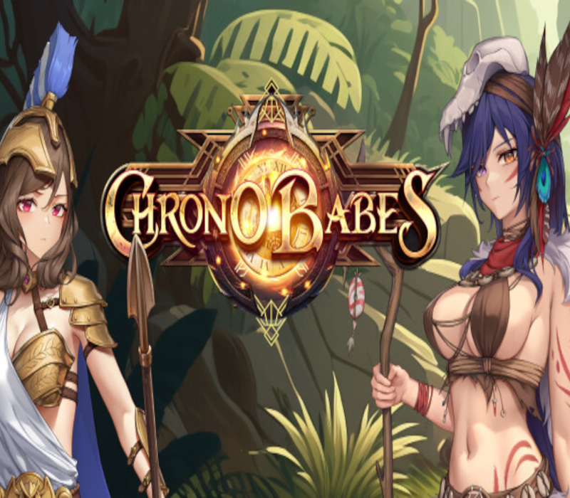 ChronoBabes PC Steam CD Key  REST OF THE WORLD  [Email/Instant Delivery]