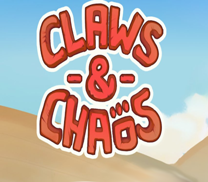 Claws & Chaos PC Steam CD Key   REGION FREE Mad Mushroom - [Email/Instant Delivery]