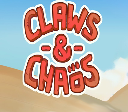 Claws & Chaos PC Steam CD Key   REGION FREE Mad Mushroom - [Email/Instant Delivery]