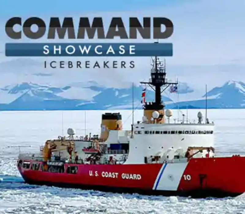 Command: Showcase - Icebreakers DLC PC Steam CD Key  REGION FREE Slitherine Ltd. - [Email/Instant Delivery]