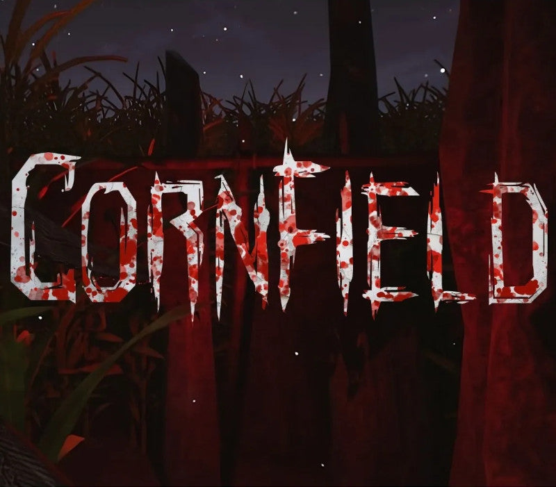 CornField PC Steam CD Key  REGION FREE Galactic Games - [Email/Instant Delivery]