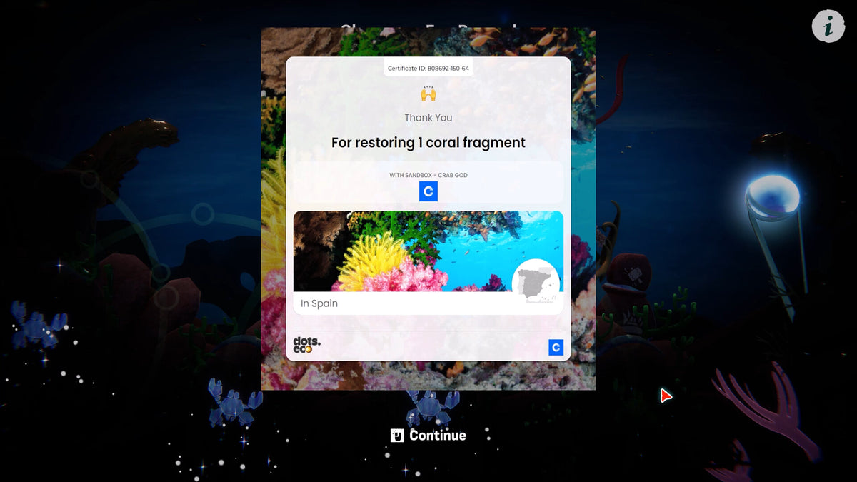 Crab God PC Steam CD Key  REGION FREE Firesquid - [Email/Instant Delivery]